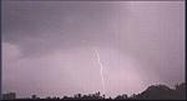 Lightning Strike