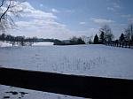 More February Snow