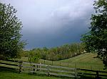 Thunderstorm 4/29/2000