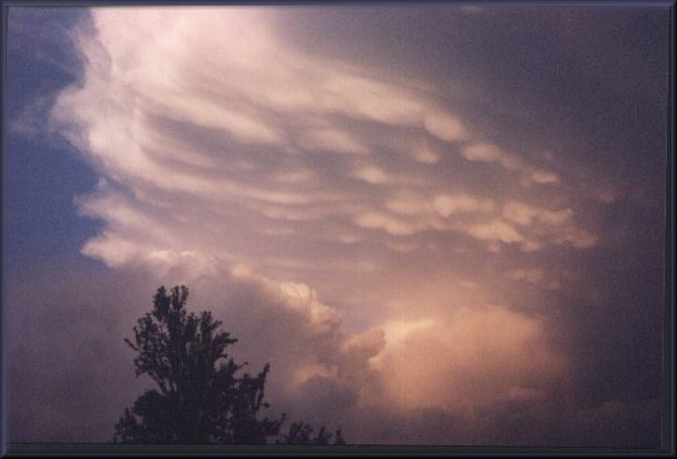 Clouds