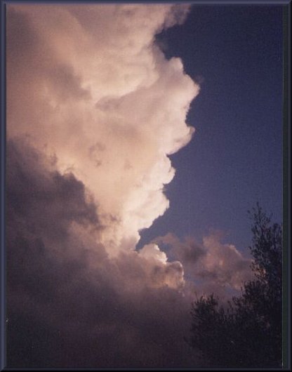 Clouds