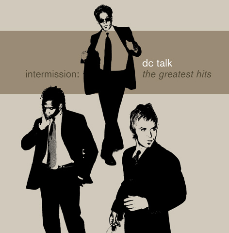 Here's a pic of the cover of The Greatest Hits Album!