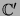 $ \mathbb{C'}$