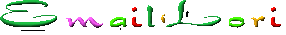 write 
Loriflower banner