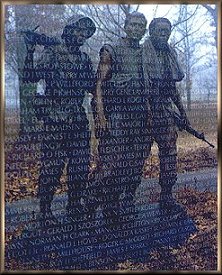 nam memorial