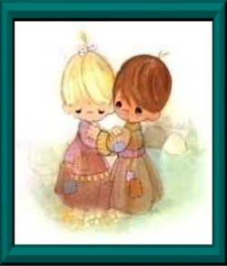 PM 
friends