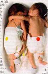 picture of twins
