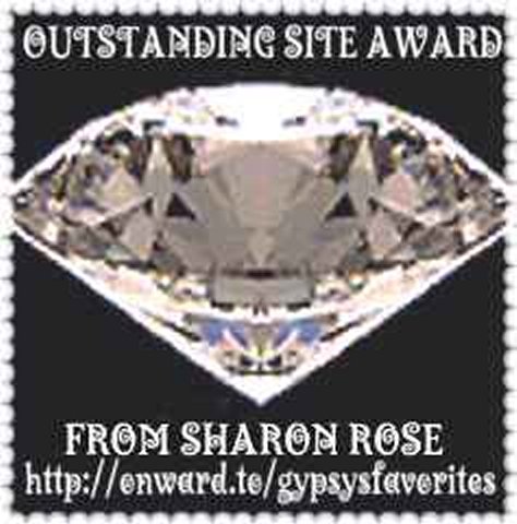 gypsy award