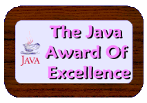 java award