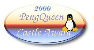 peng award