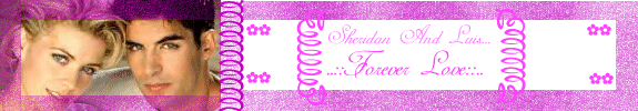 Evylinn's Passions Page