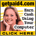 Get paid to surf the net.