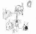 This picture ish niftay keen...it has Cycemon's digivolutions in it. ^^