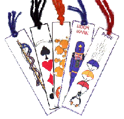 Bookmarks