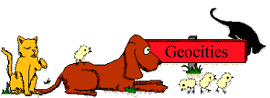 Geocities