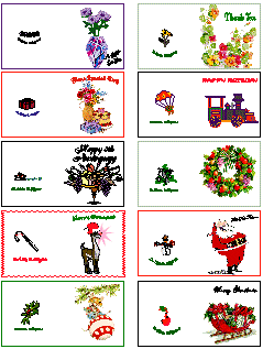 GiftTags