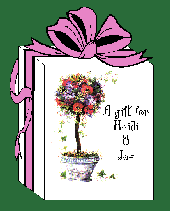 Gift Tag Front