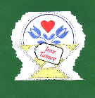 Gift Tag Front
