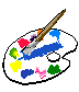 Palette