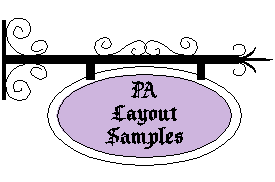 Samples