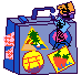 Suitcase