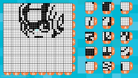 Pencil Puzzles