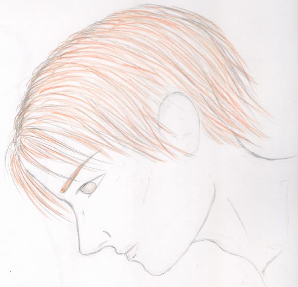 Not quite finished and quite old