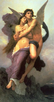 Hommage � William Bouguereau