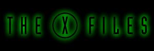 The X-Files