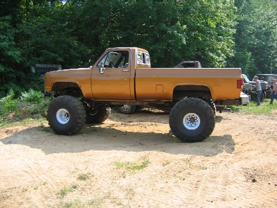 Bomber all cleaned up and ready for play!