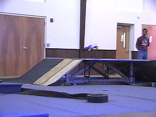 R/C Racing is Fun!
