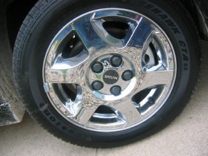 Are these Bling or what?