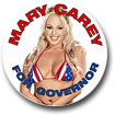 Mary Carey for Governor