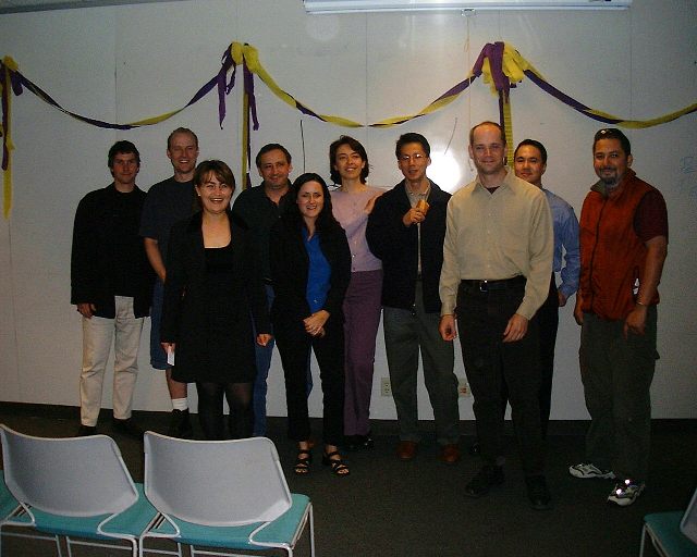 Unix C/C++ Programming Class SF23
