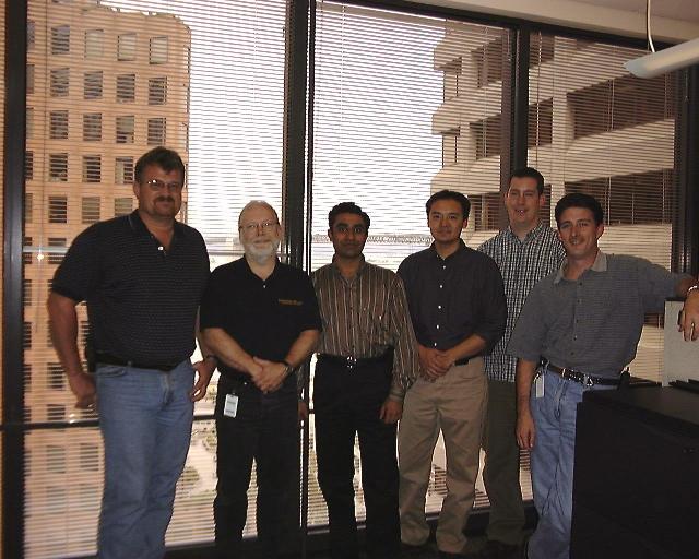 Development Systems Engineers