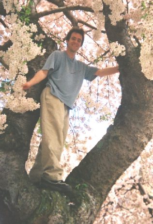 darrell in victoria, 2002