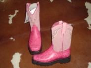 women's Boots
