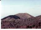 picture of a mountain