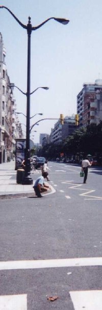Calle de Bilbao!