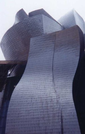 Guggenheim!