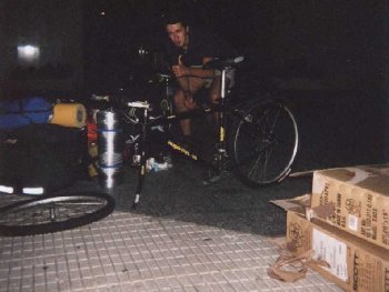 Eata��o de Caminho-de-Ferro de Vigo