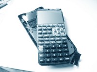 Cambio de teclado 49g+
