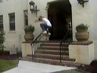 Andrew, ollie