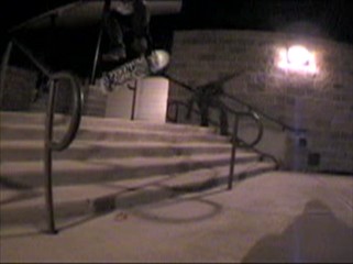 Watts 5, heelflip