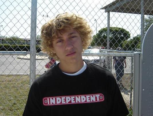 Gangsta