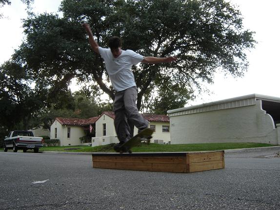 Kyle, manual