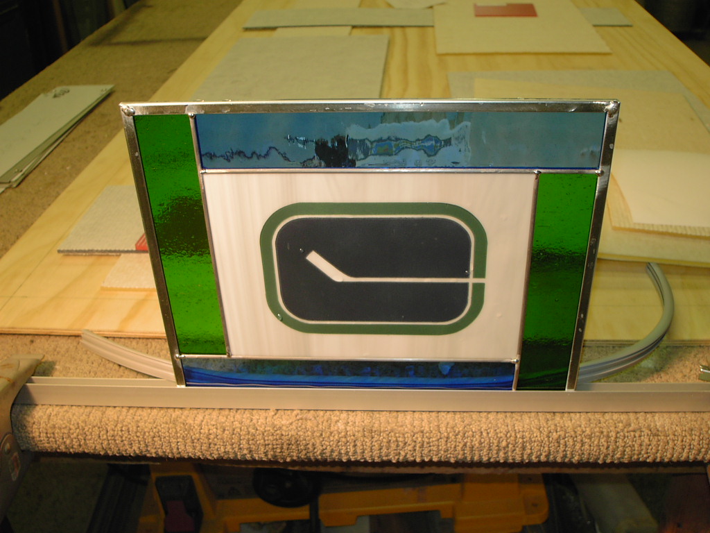 logo they entered the NHL with