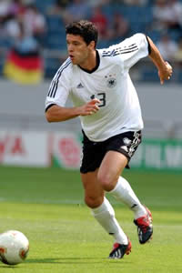 MIchael Ballack
