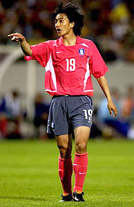 Ahn Jung-Hwan