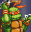 Michaelangelo